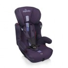 Автокресло Baby Design Jumbo 2012 16, цвет индиго